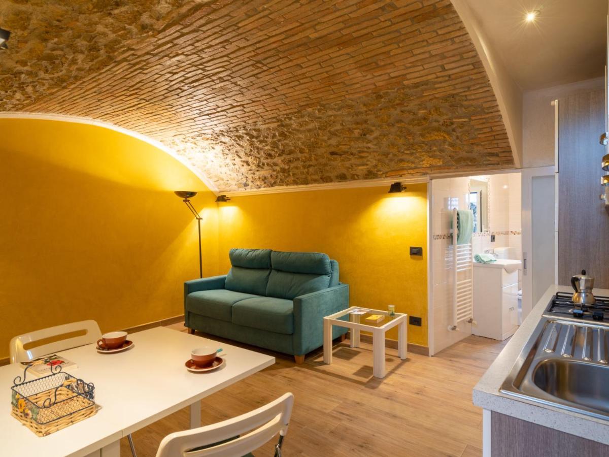 Apartment Ernestina By Interhome 文蒂米利亚 外观 照片