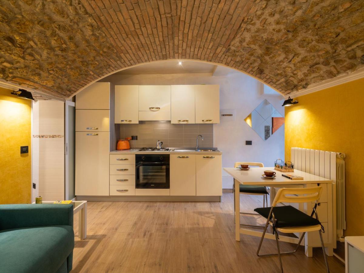 Apartment Ernestina By Interhome 文蒂米利亚 外观 照片