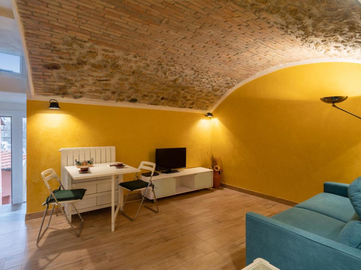Apartment Ernestina By Interhome 文蒂米利亚 外观 照片
